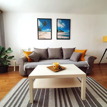 Sealover Apartment