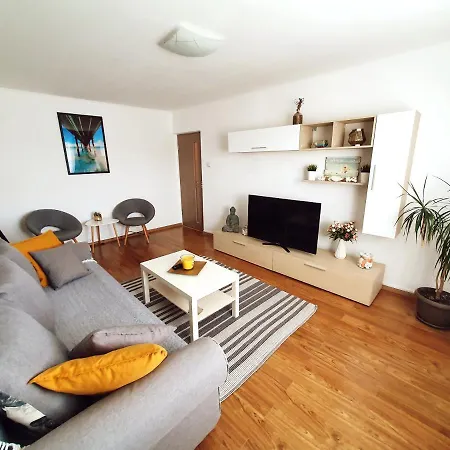 Apartment Sealover Constanta